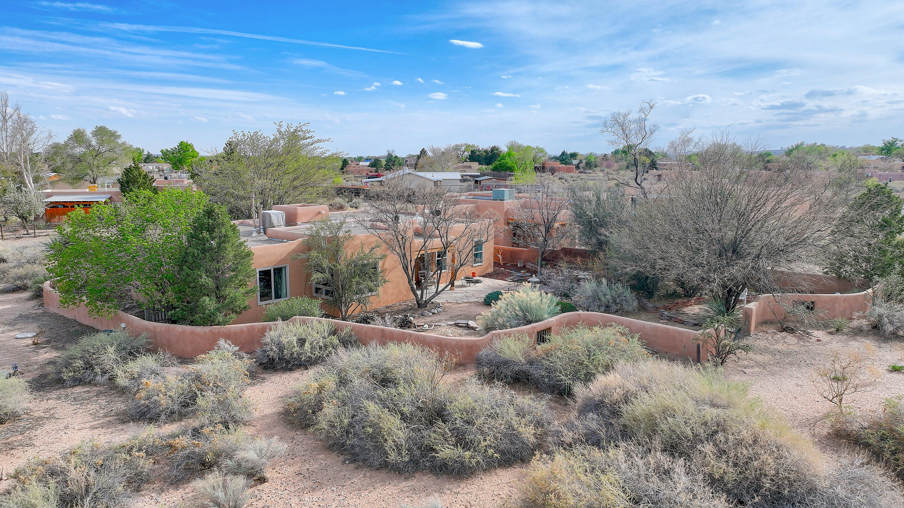 118 Mikaela Road, Corrales, New Mexico image 45