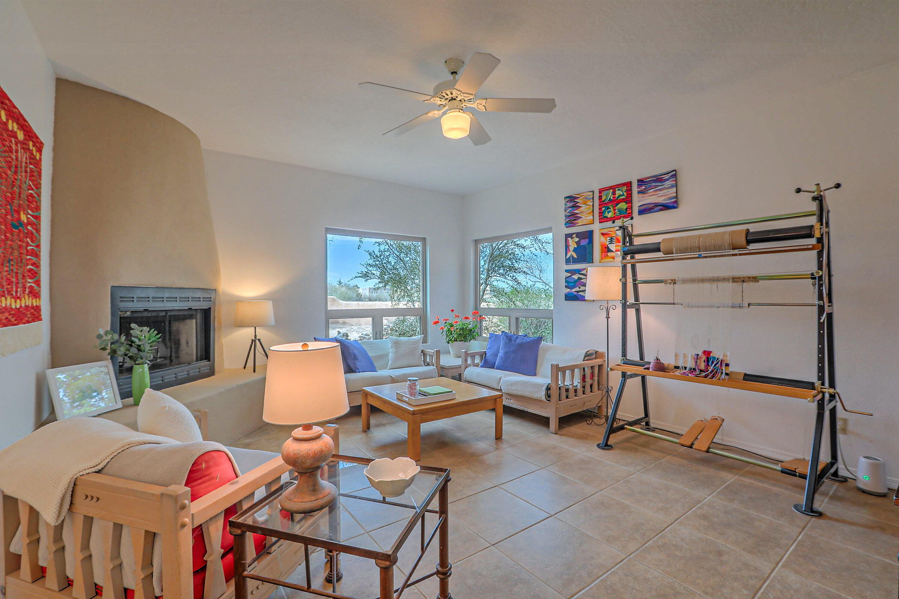 118 Mikaela Road, Corrales, New Mexico image 8