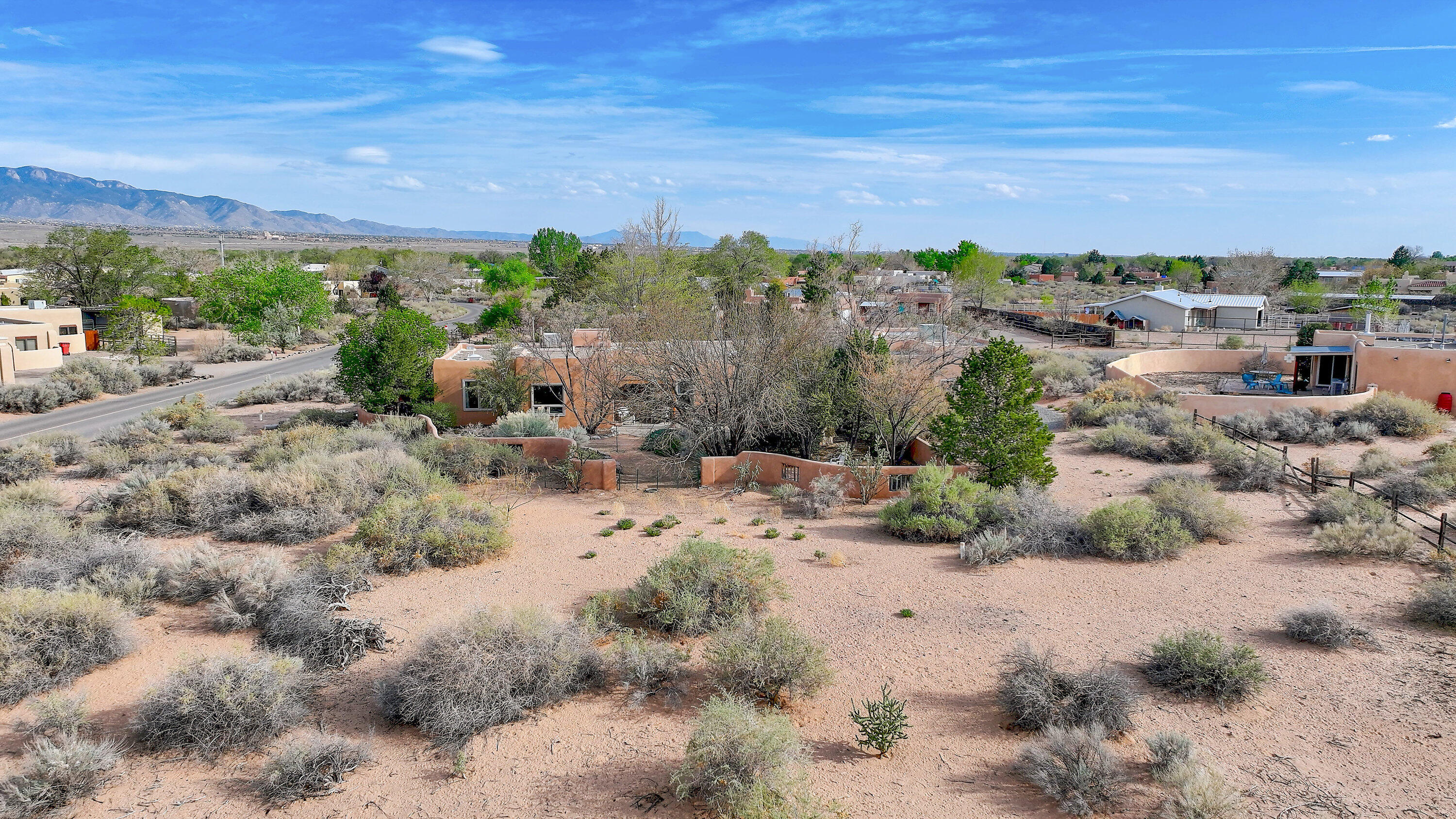 118 Mikaela Road, Corrales, New Mexico image 47