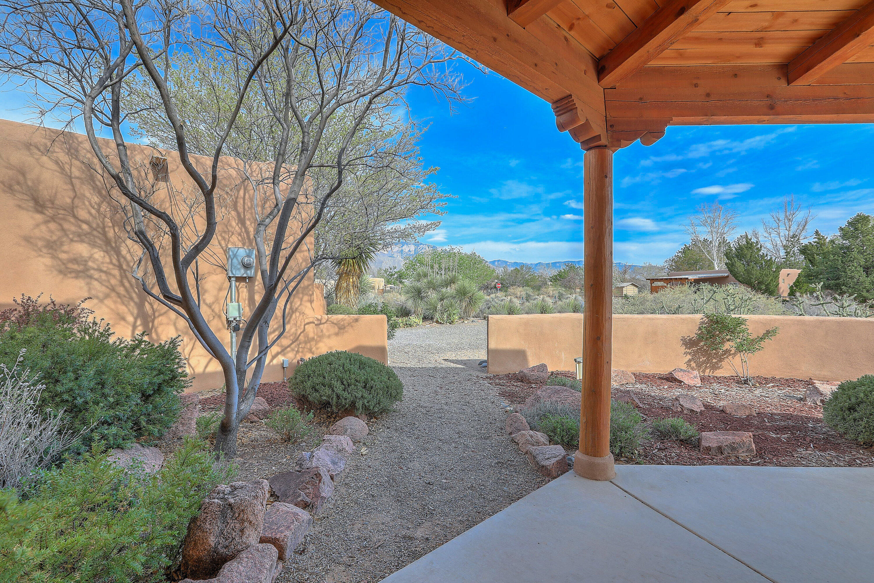 118 Mikaela Road, Corrales, New Mexico image 27