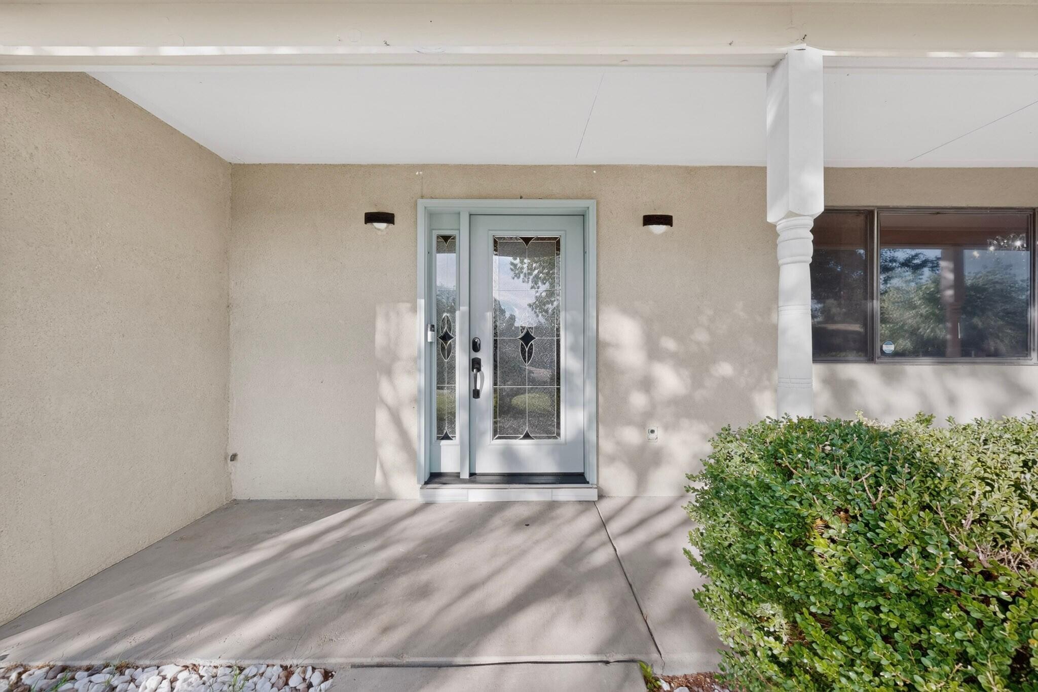 5504 Palomino Drive NW