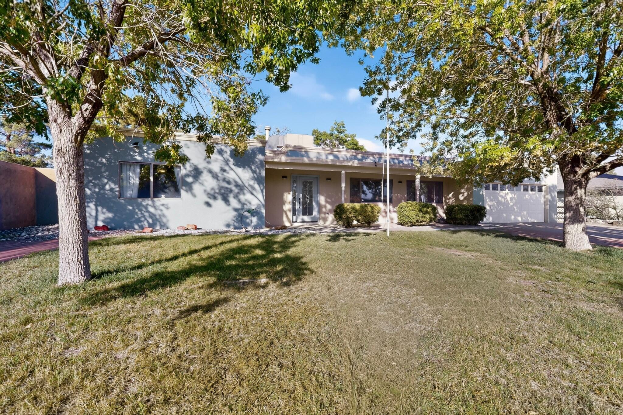 5504 Palomino Drive NW