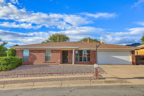 Homes For Sale - 14307 Camino Del Rey<br/> Albuquerque, NM 87123