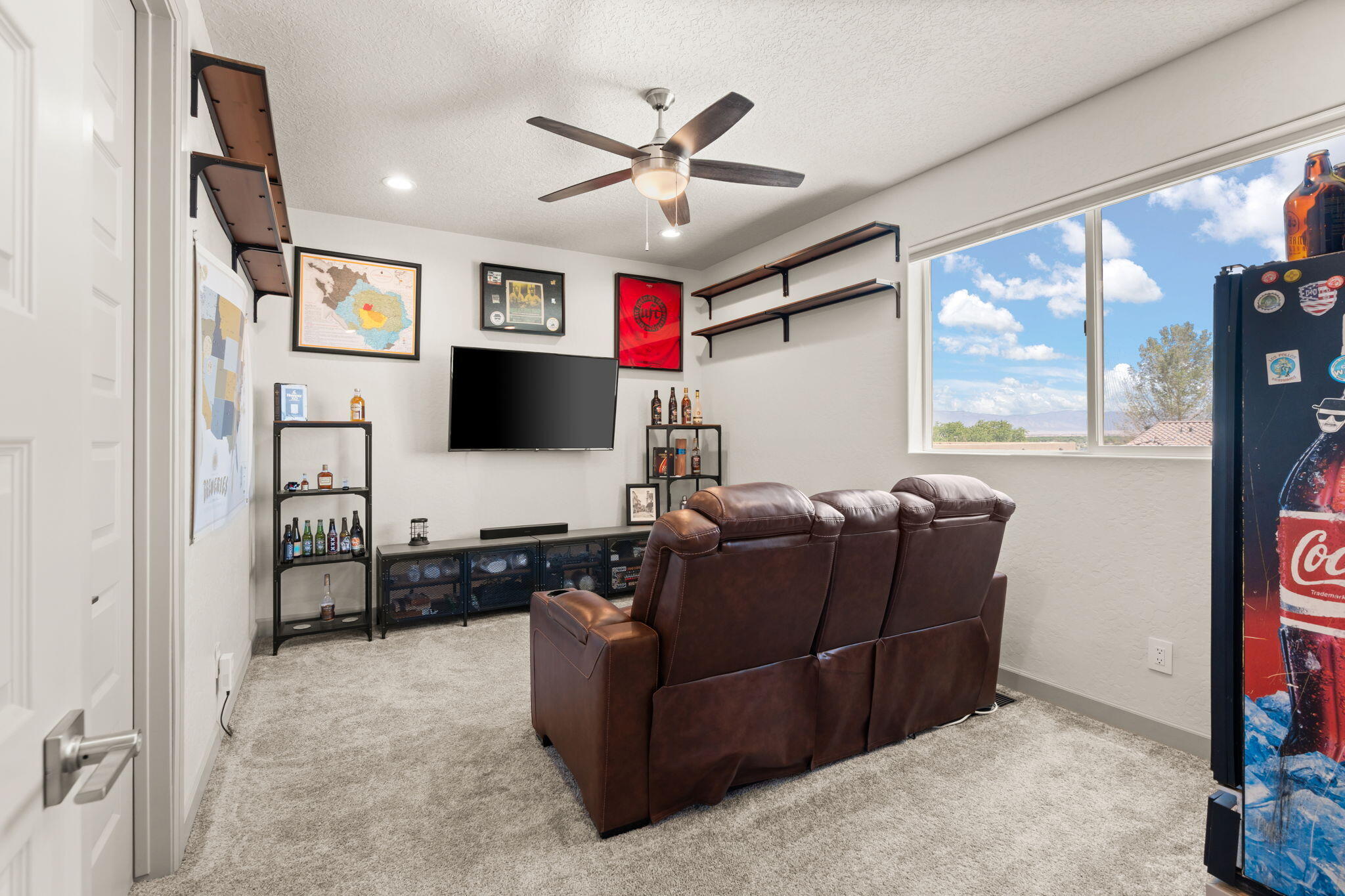 1661 Camino Culiacan, Los Lunas, North Carolina image 32