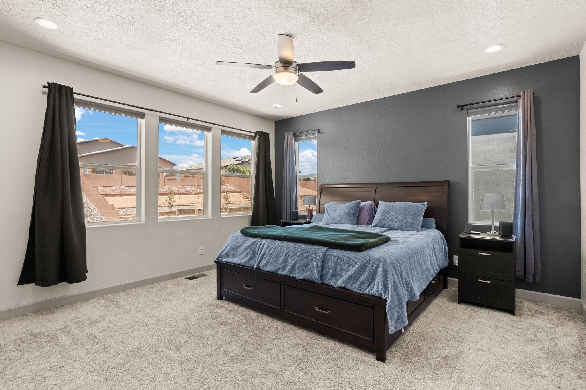 1661 Camino Culiacan, Los Lunas, North Carolina image 22