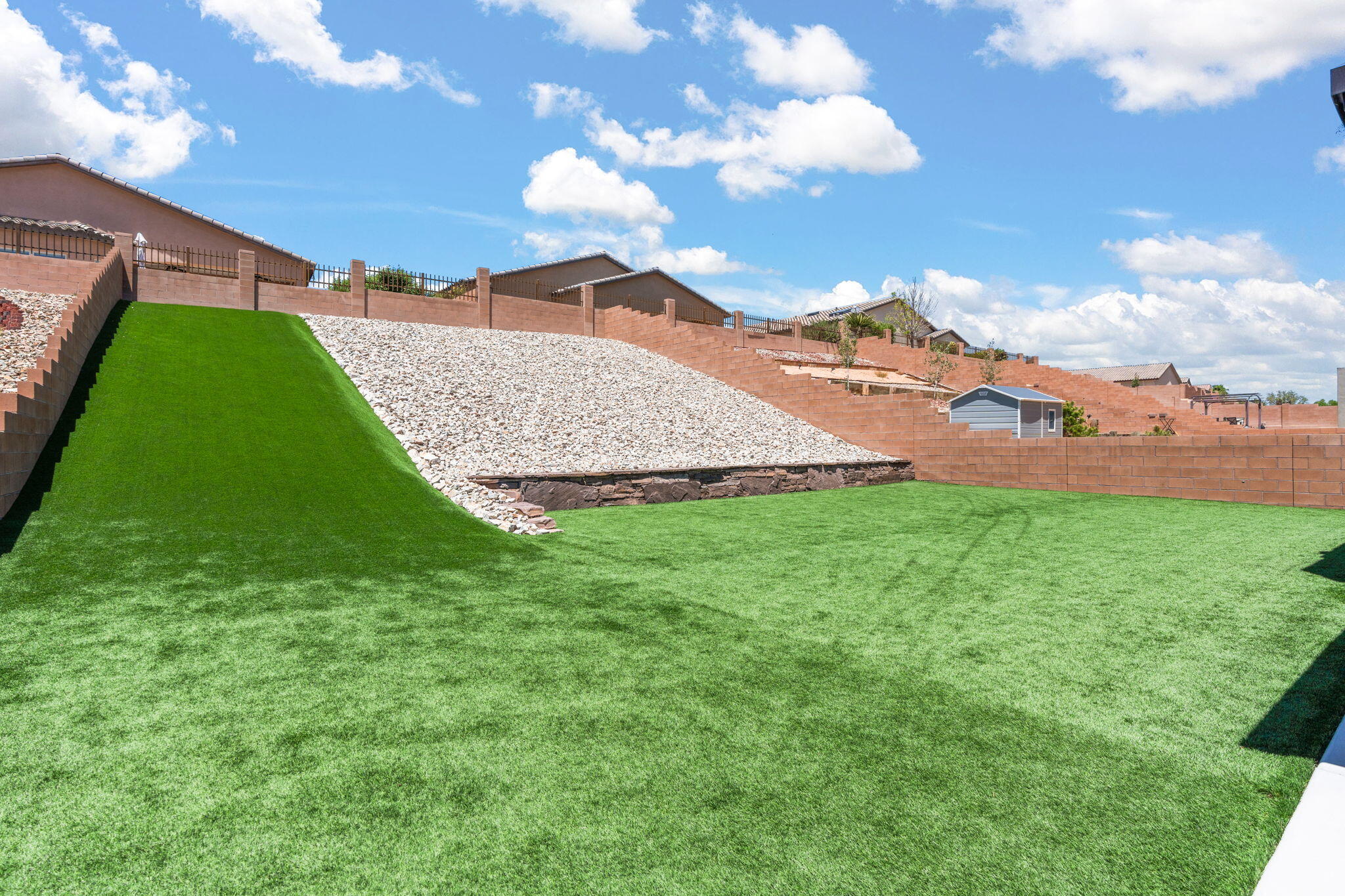 1661 Camino Culiacan, Los Lunas, North Carolina image 37