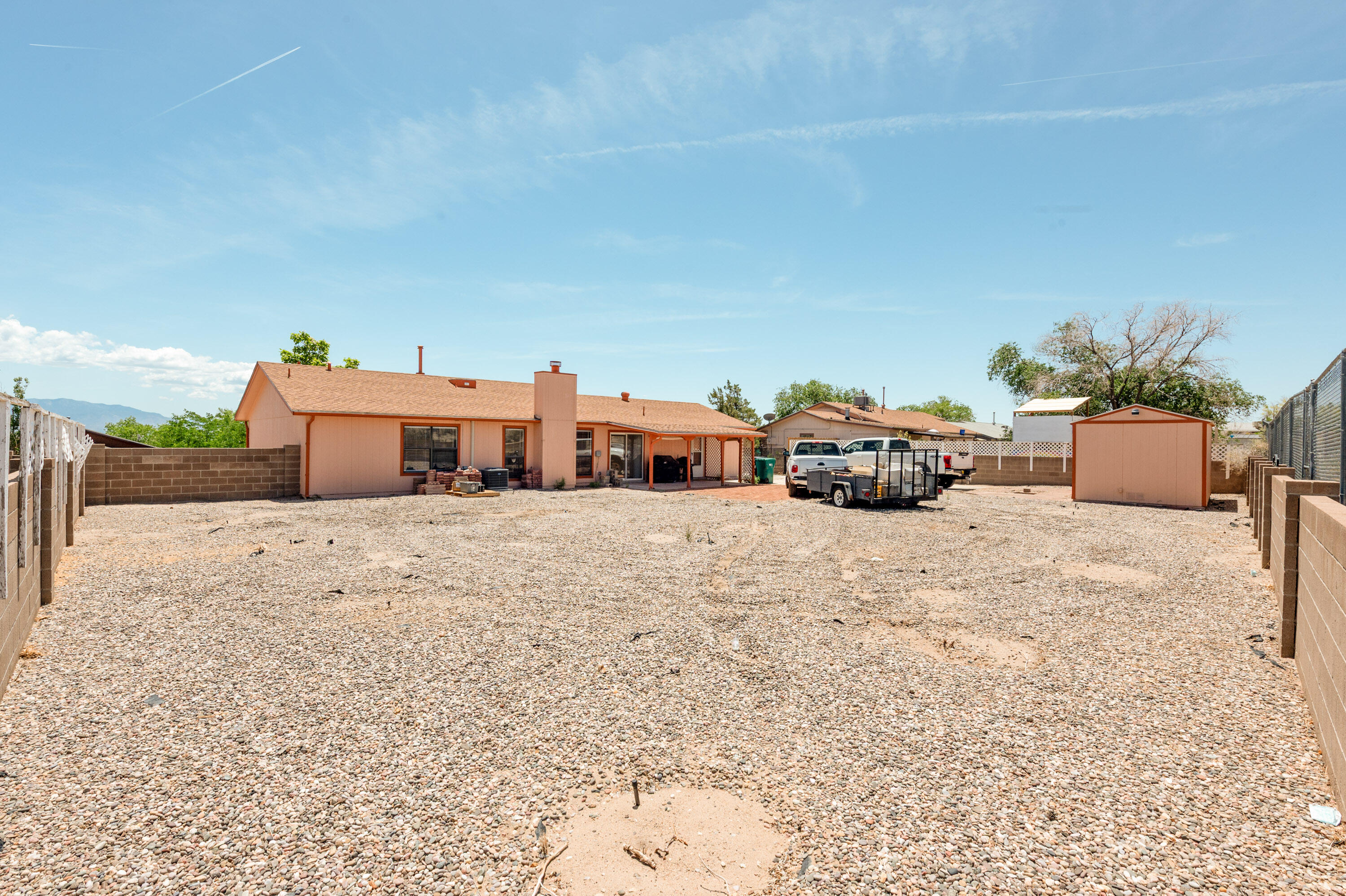 784 Hood Road, Rio Rancho, New Mexico image 22