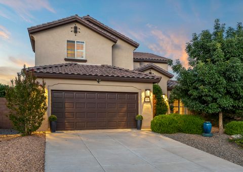 438 Palo Alto Drive NE Rio Rancho NM 87124