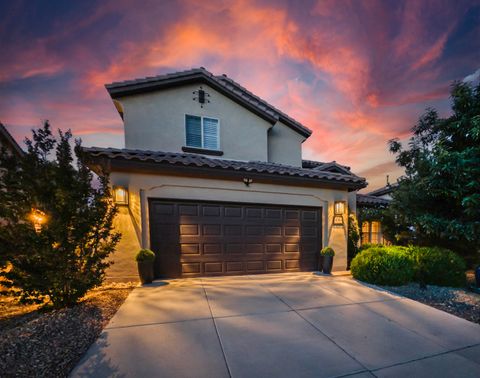 438 Palo Alto Drive NE Rio Rancho NM 87124