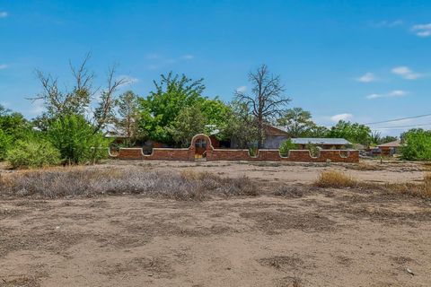 Photo of 1604 JUAN PEREA Road, Los Lunas, NM 87031 (MLS # 1090908)