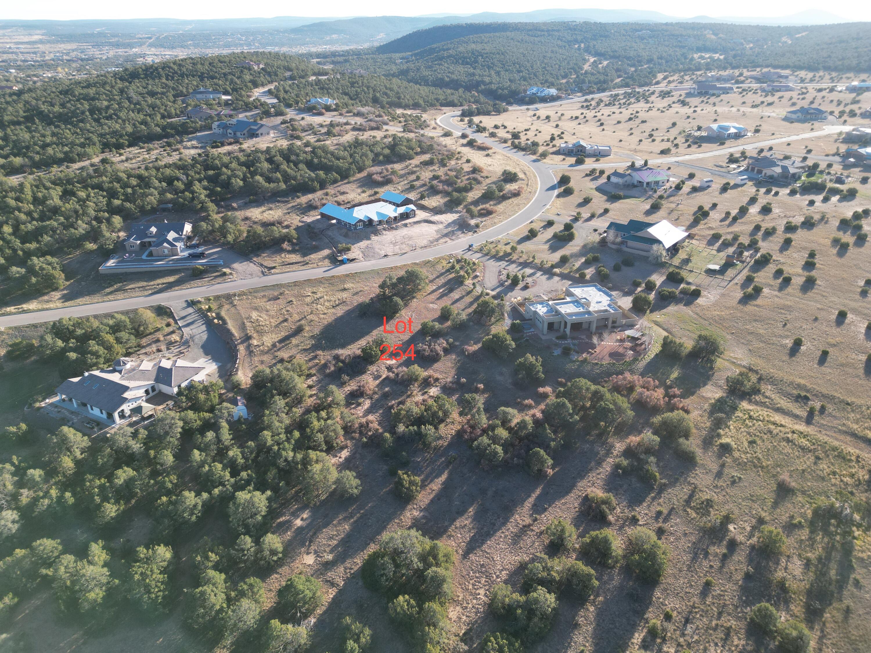 Lot 254 Bolivar Loop