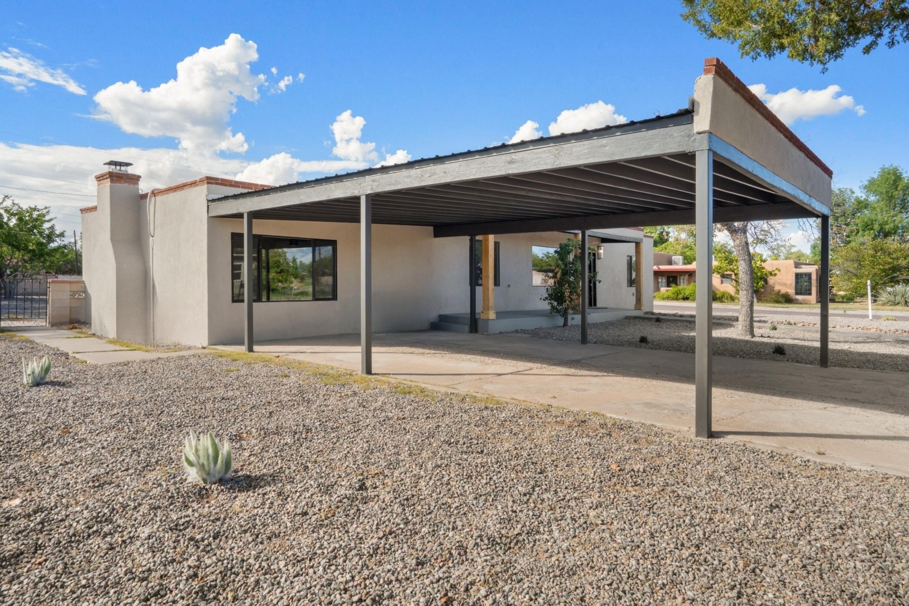 3209 VALLEY HAVEN Court NW