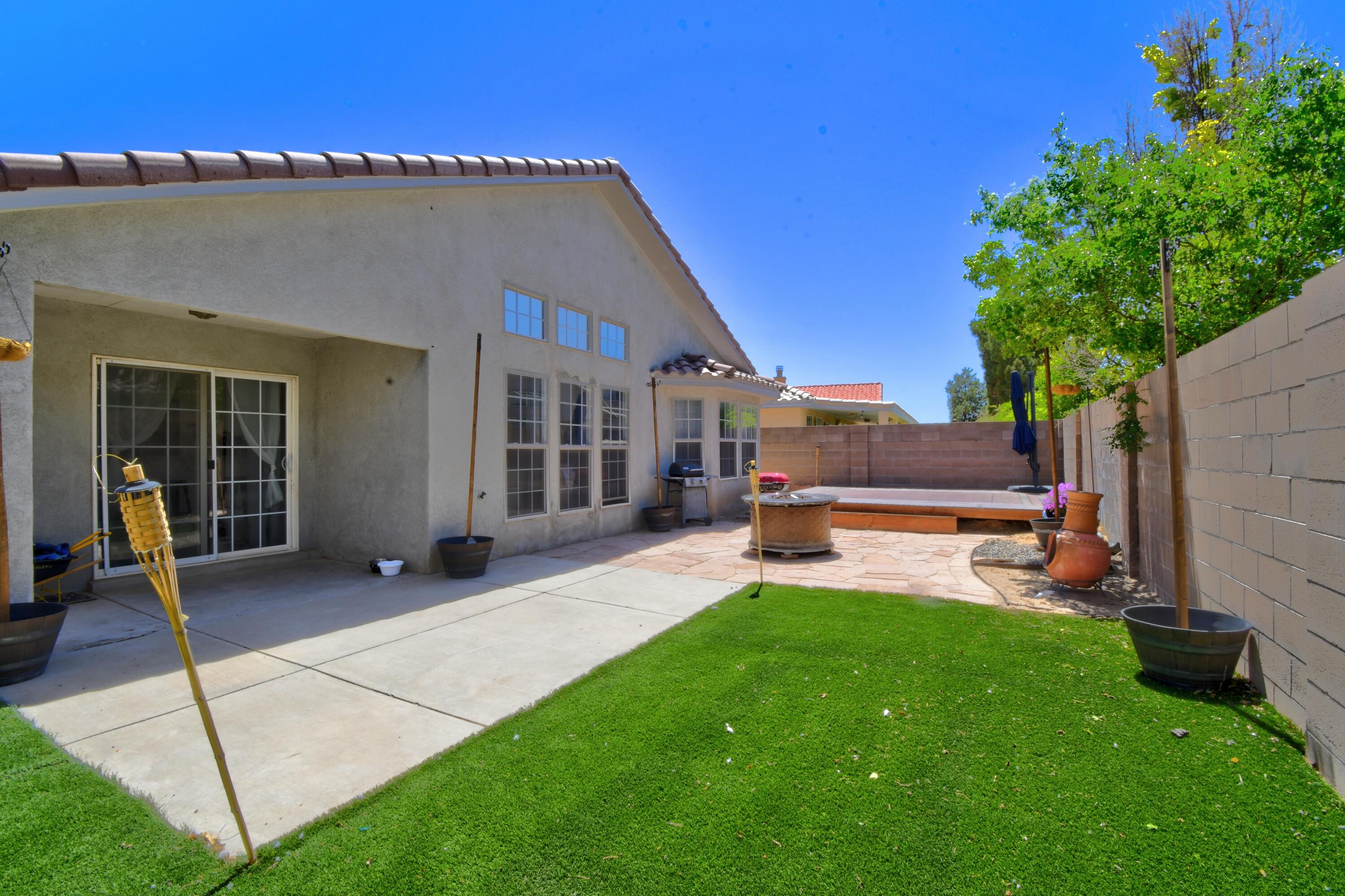 9811 Saragossa Street, Albuquerque, New Mexico image 20