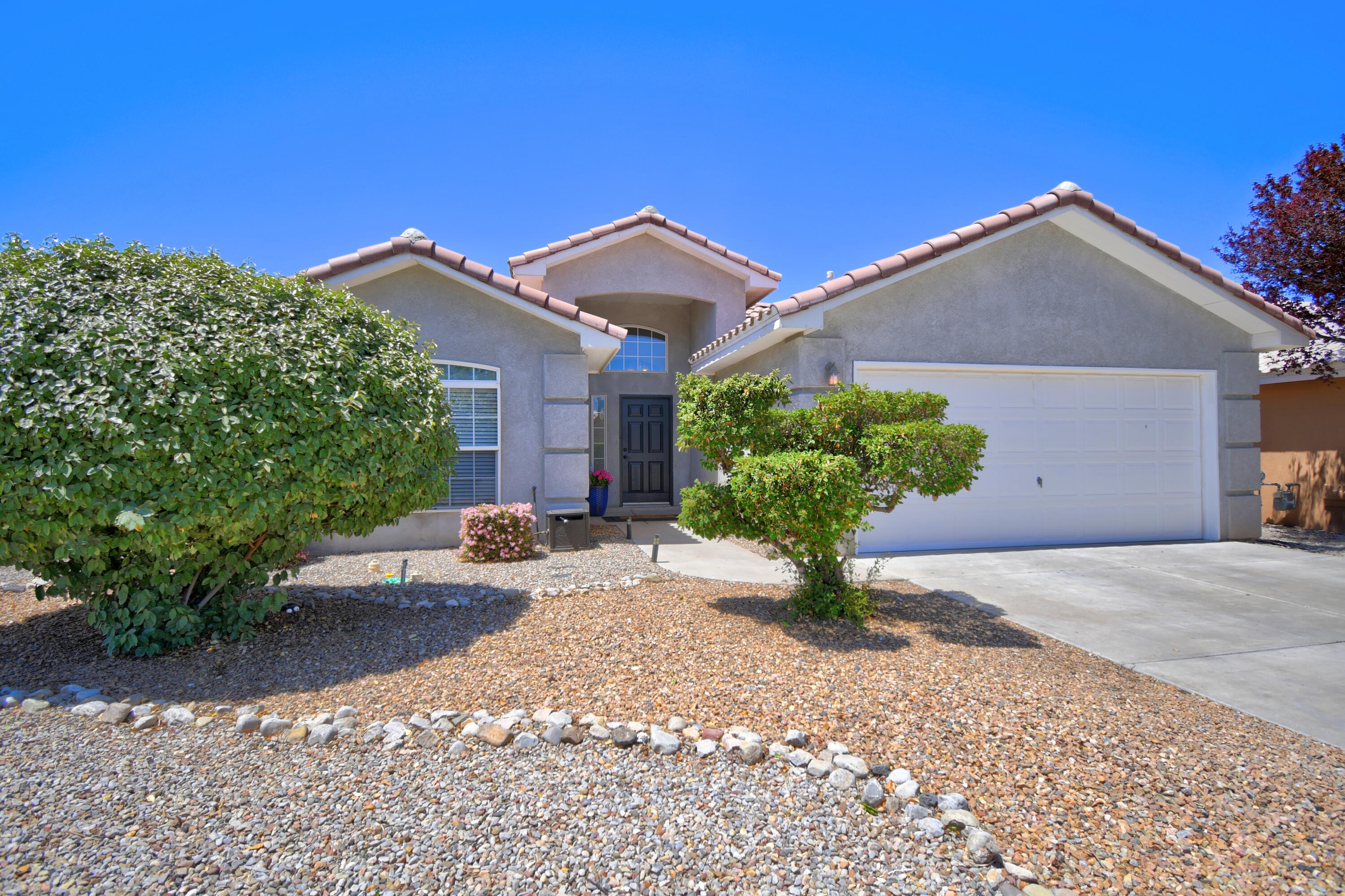 9811 Saragossa Street, Albuquerque, New Mexico image 1