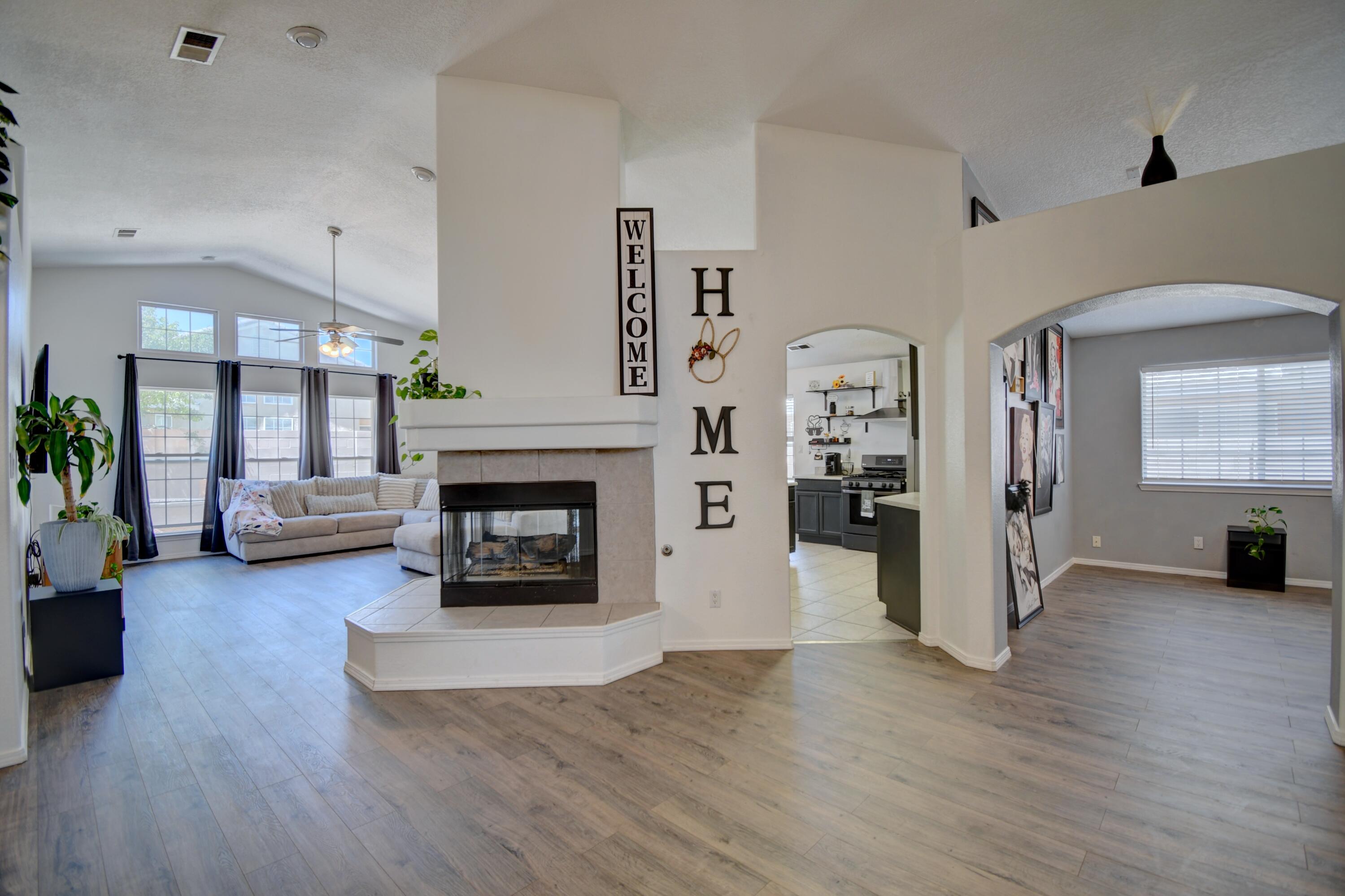 9811 Saragossa Street, Albuquerque, New Mexico image 4