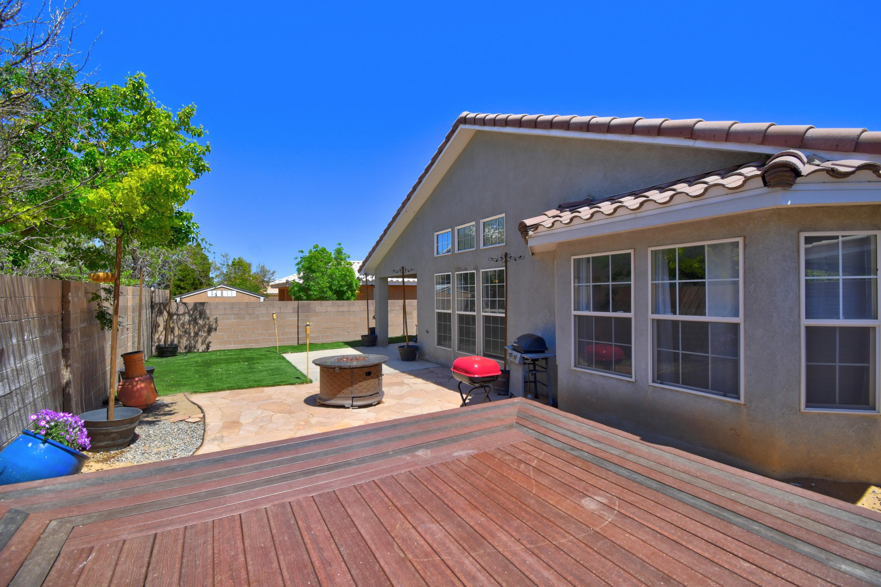 9811 Saragossa Street, Albuquerque, New Mexico image 19