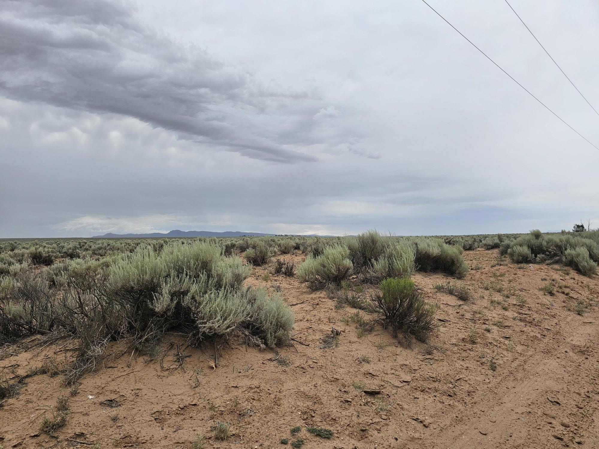 Vl 14 Rio Grande Estates Block 589 #25, Rio Communities, New Mexico image 3