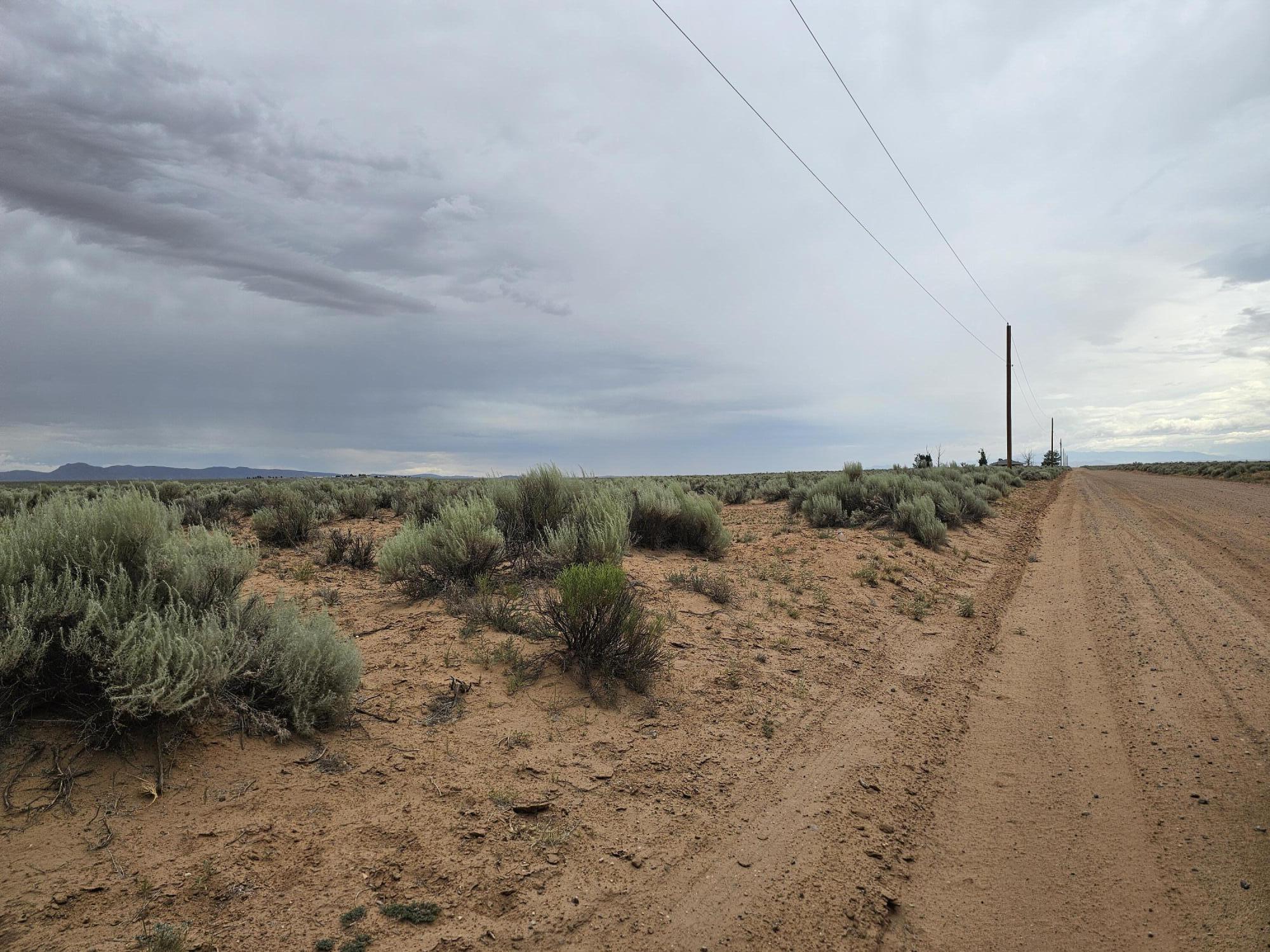 Vl 14 Rio Grande Estates Block 589 #25, Rio Communities, New Mexico image 4