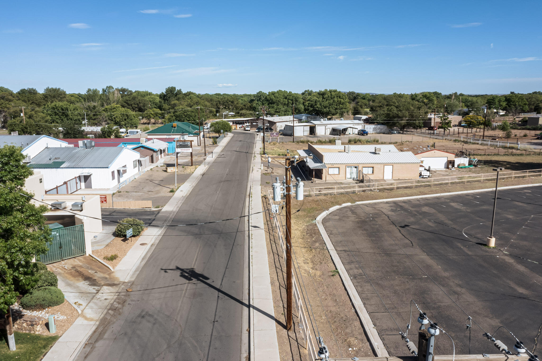 7 Roberts Circle, Los Lunas, New Mexico image 26