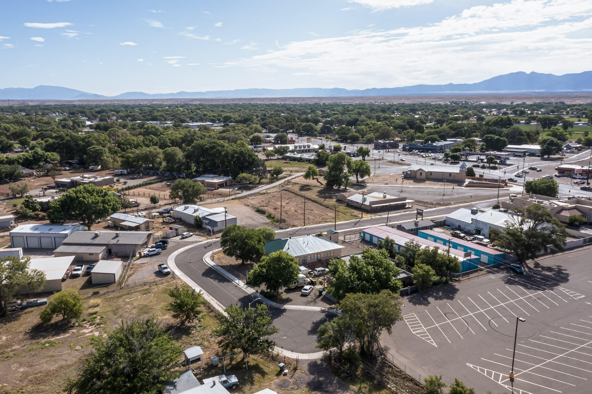 7 Roberts Circle, Los Lunas, New Mexico image 20