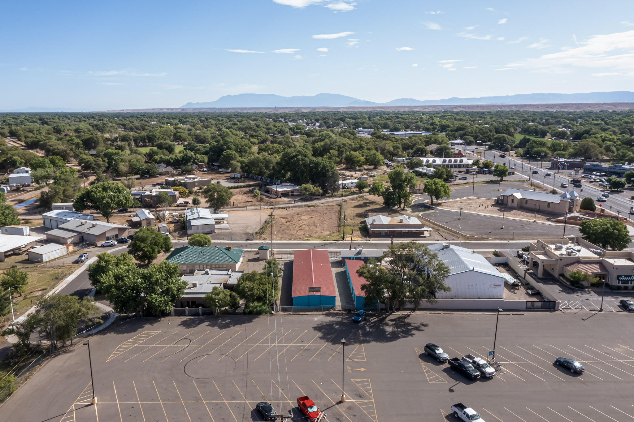 7 Roberts Circle, Los Lunas, New Mexico image 19