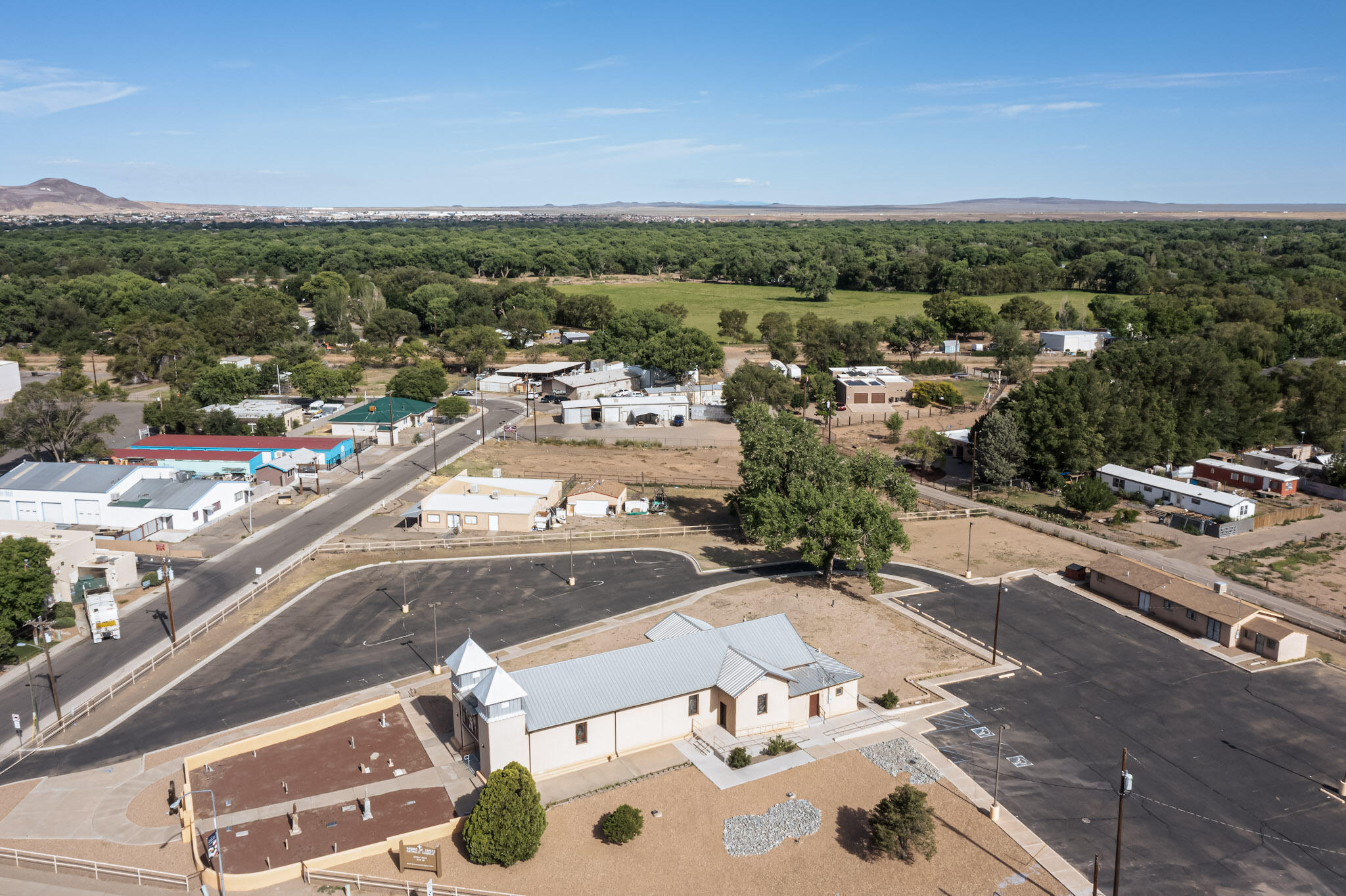 7 Roberts Circle, Los Lunas, New Mexico image 18