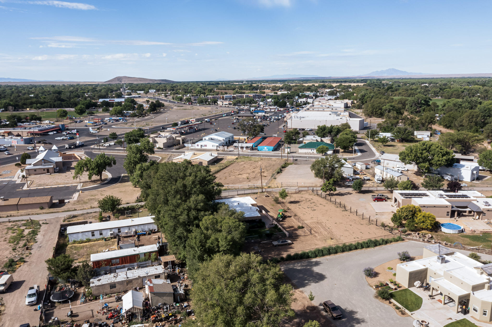 7 Roberts Circle, Los Lunas, New Mexico image 23