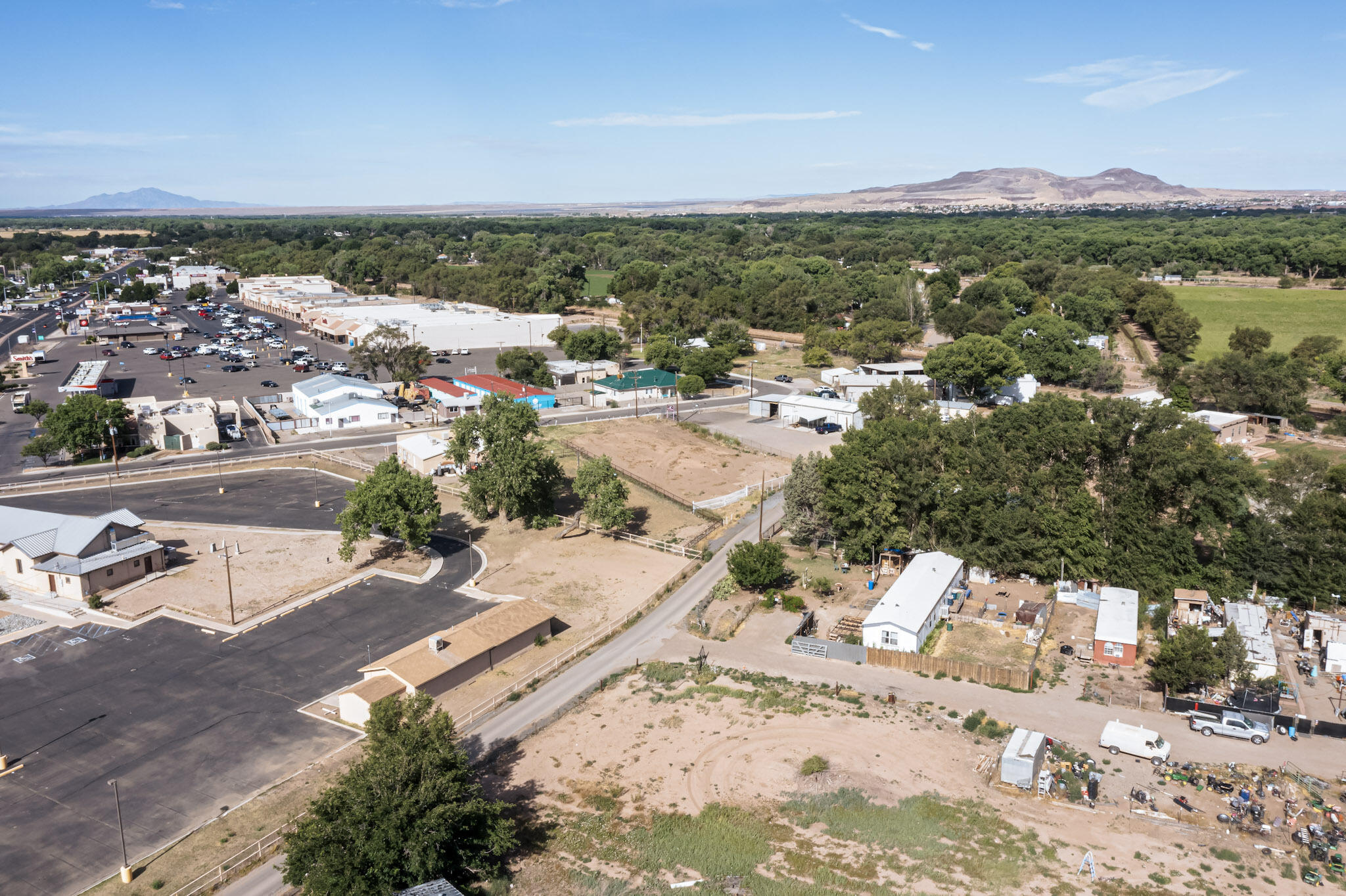 7 Roberts Circle, Los Lunas, New Mexico image 17