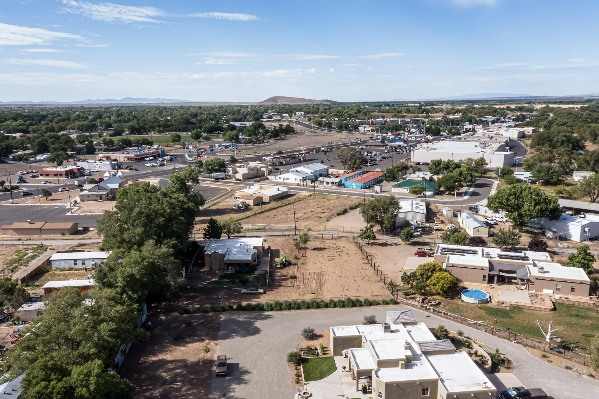 7 Roberts Circle, Los Lunas, New Mexico image 22