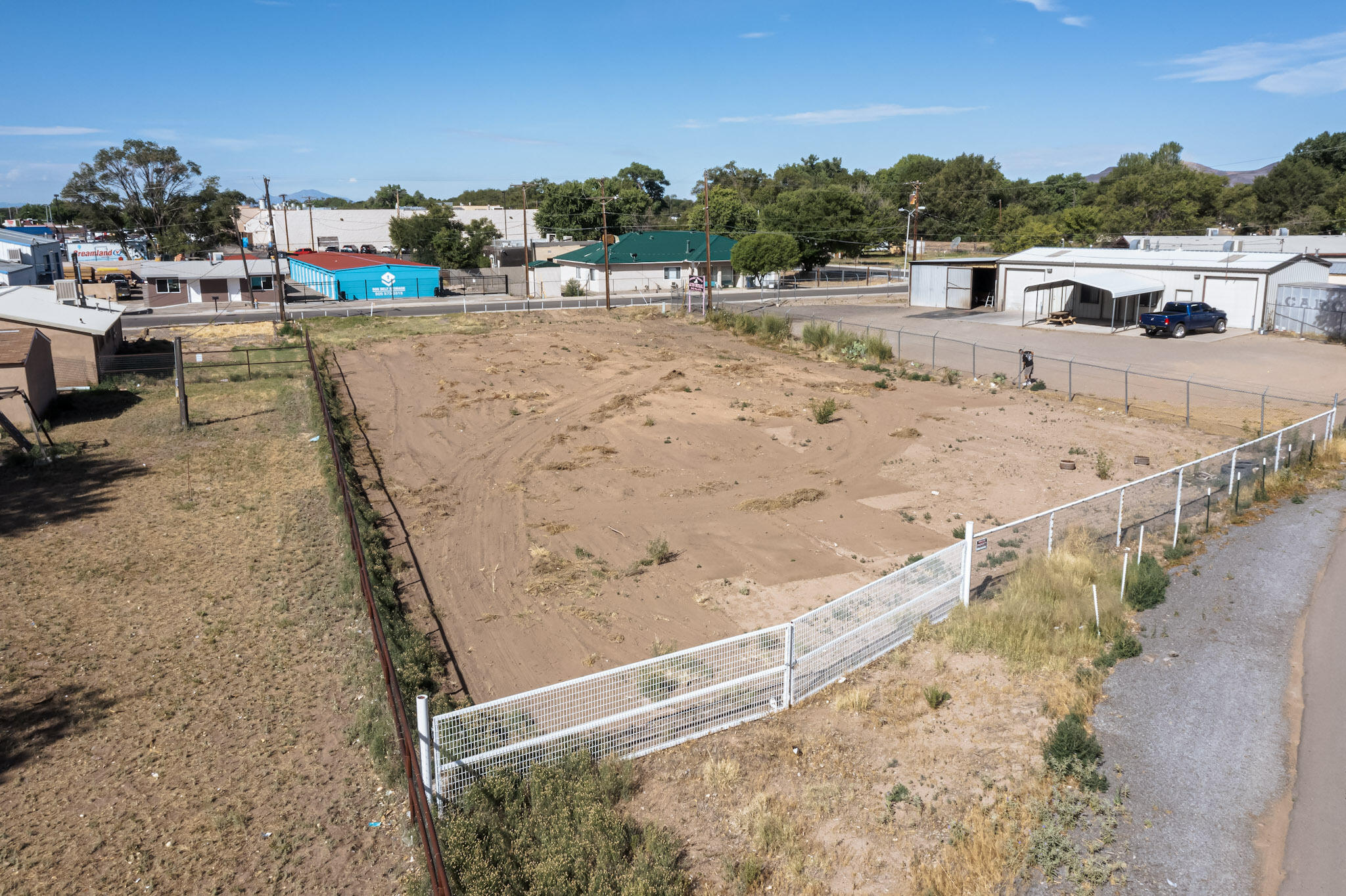 7 Roberts Circle, Los Lunas, New Mexico image 30