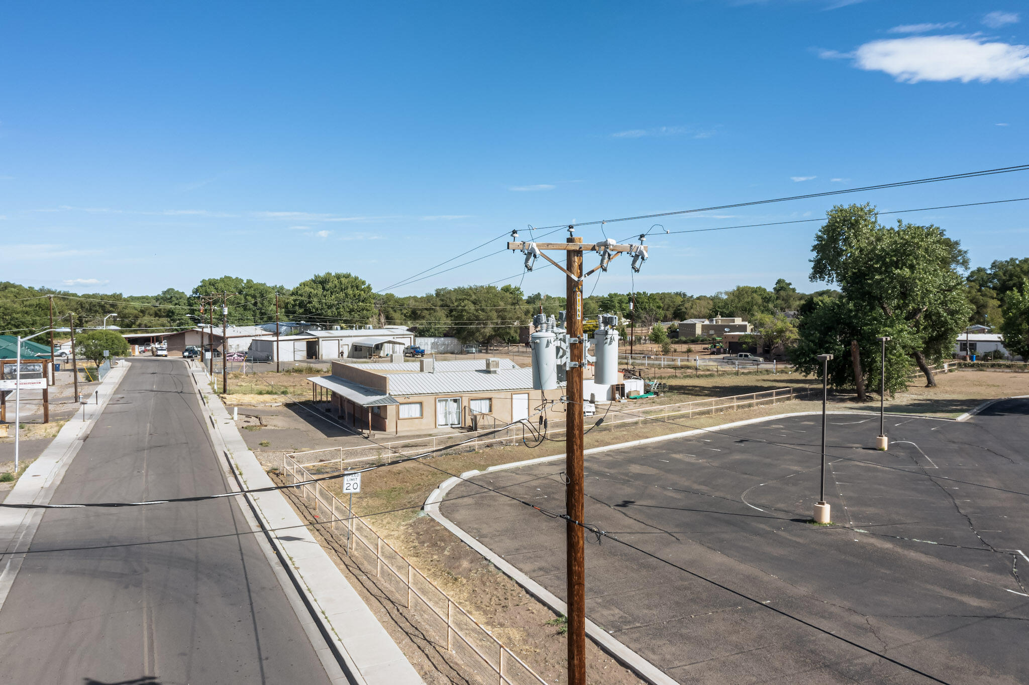 7 Roberts Circle, Los Lunas, New Mexico image 25