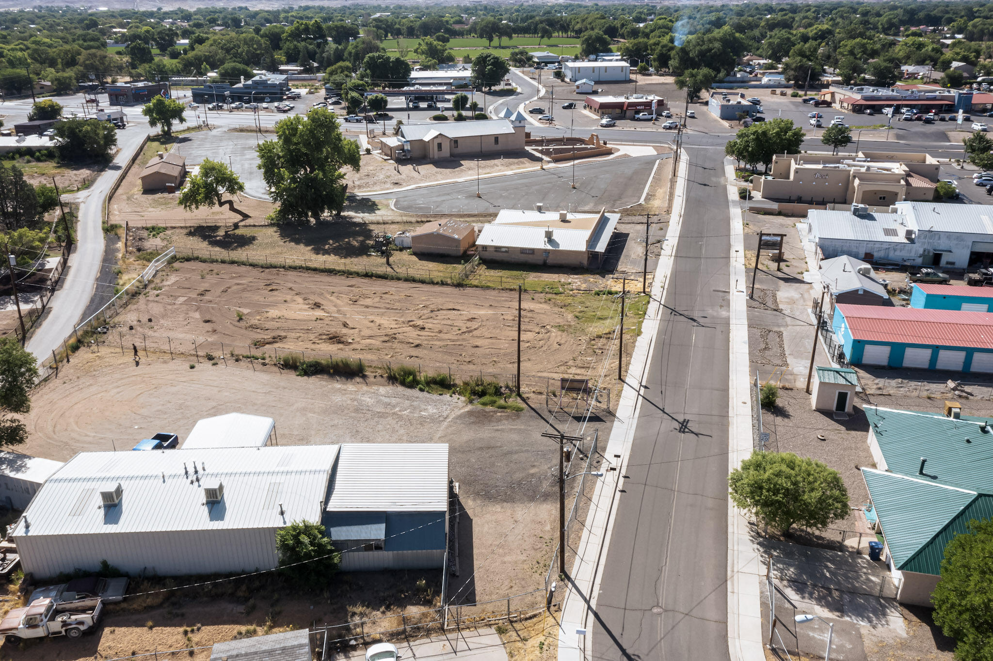 7 Roberts Circle, Los Lunas, New Mexico image 24