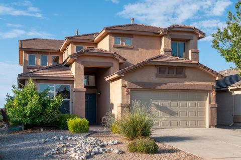 Photo of 2706 Subio Road SE, Rio Rancho, NM 87124 (MLS # 1092750)