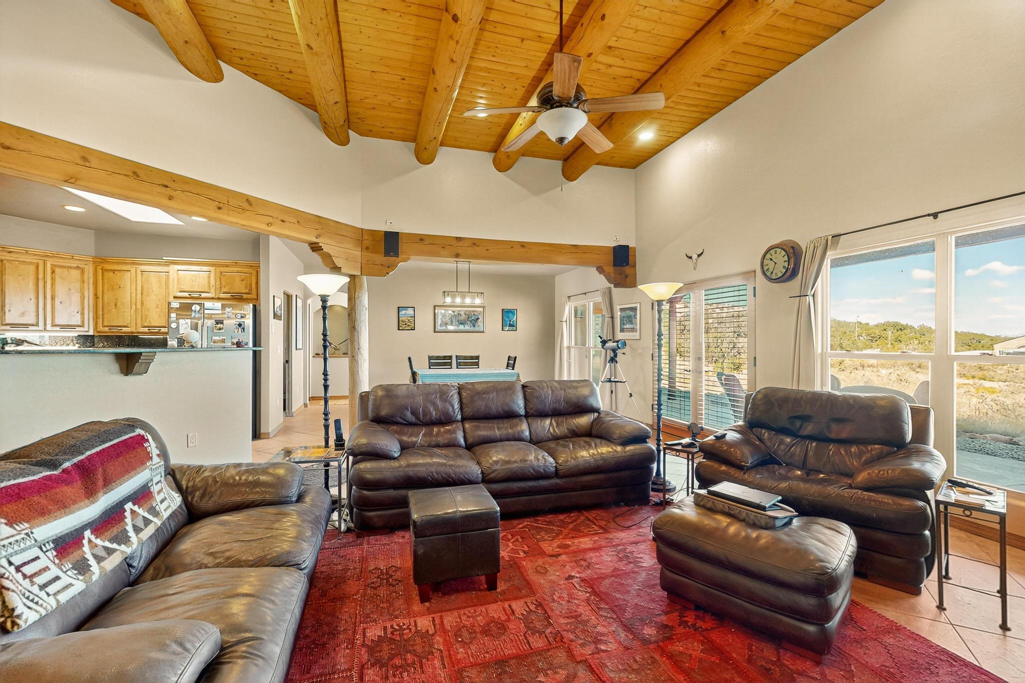 5 CERRITO ROJO Road