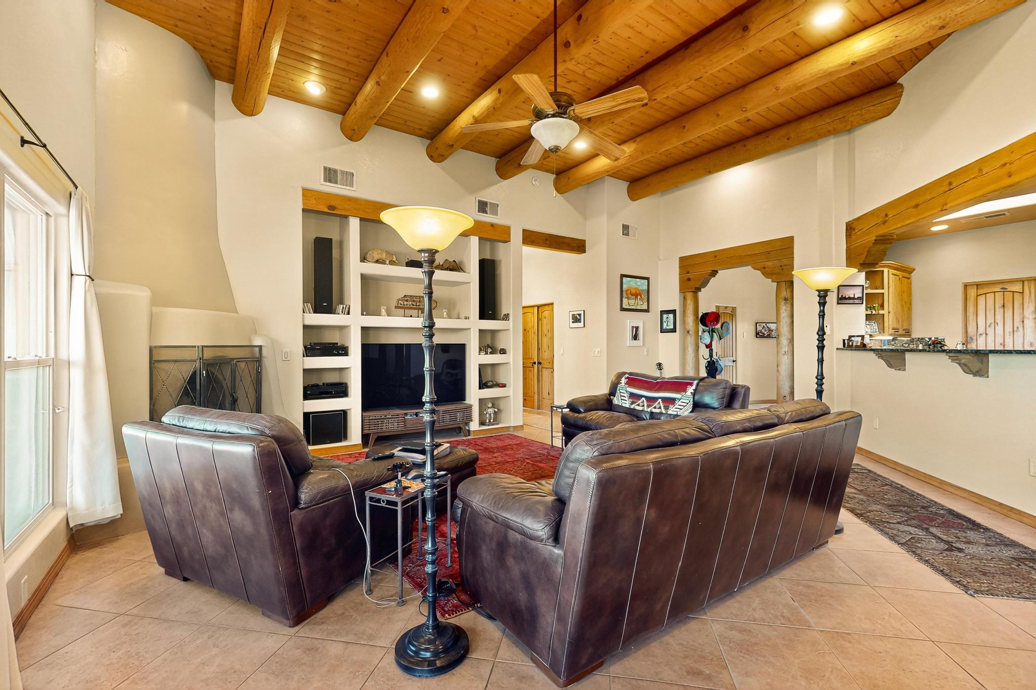 5 CERRITO ROJO Road