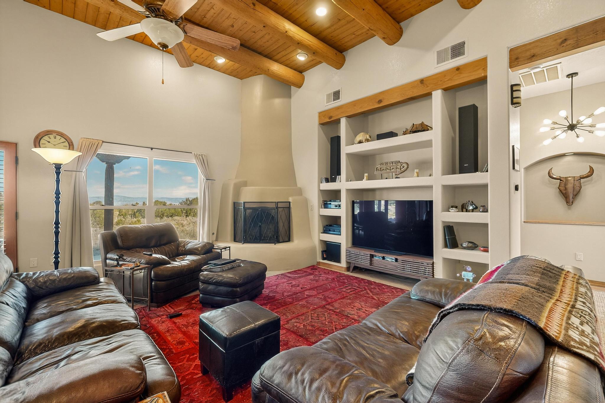 5 CERRITO ROJO Road