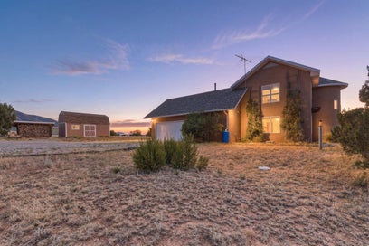 6 Hideaway Lane Edgewood NM 87015