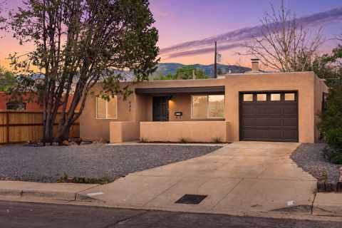 432 Erbbe Street NE Albuquerque NM 87123
