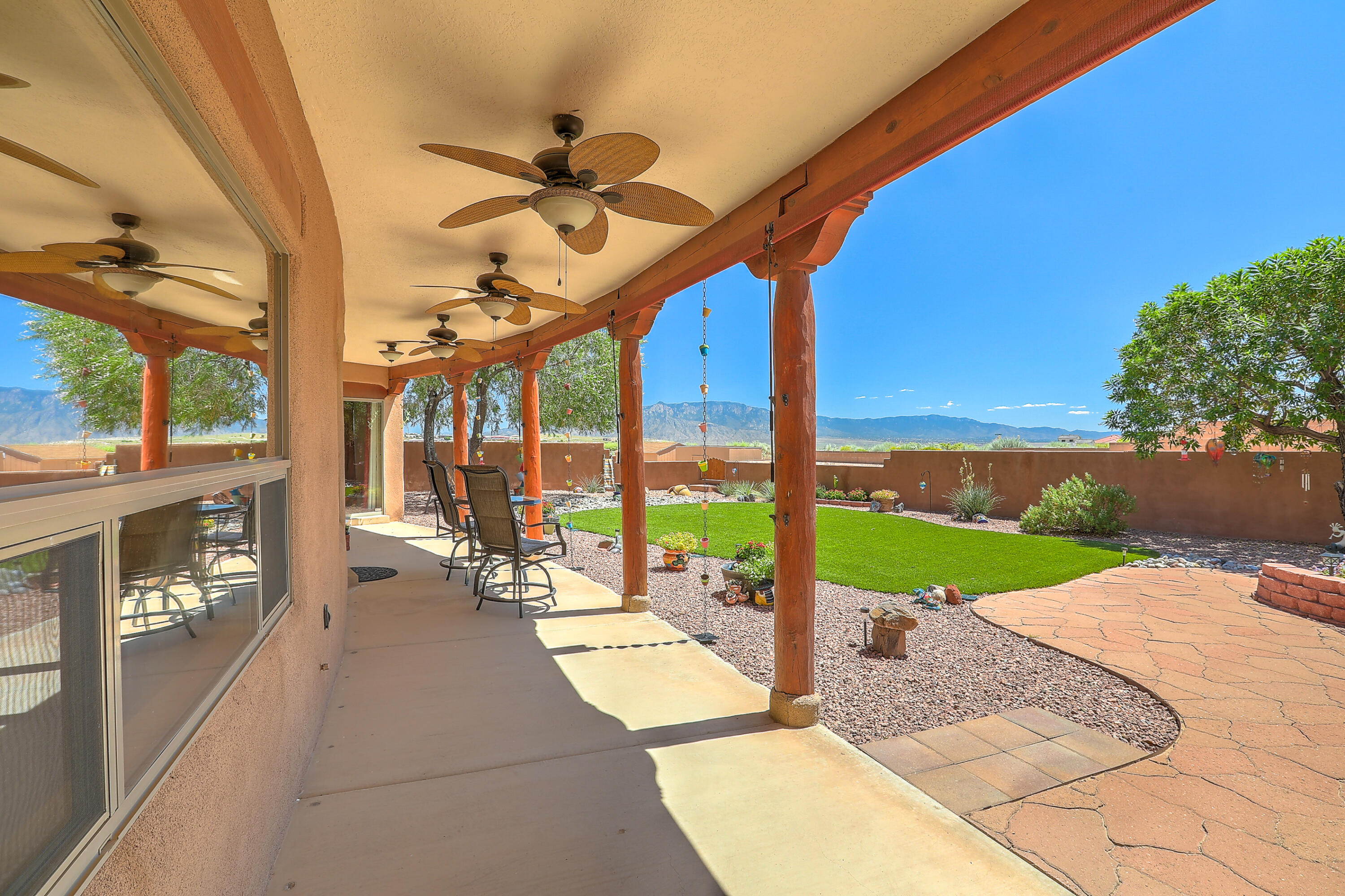 2152 Gazelle Road, Rio Rancho, New Mexico image 42