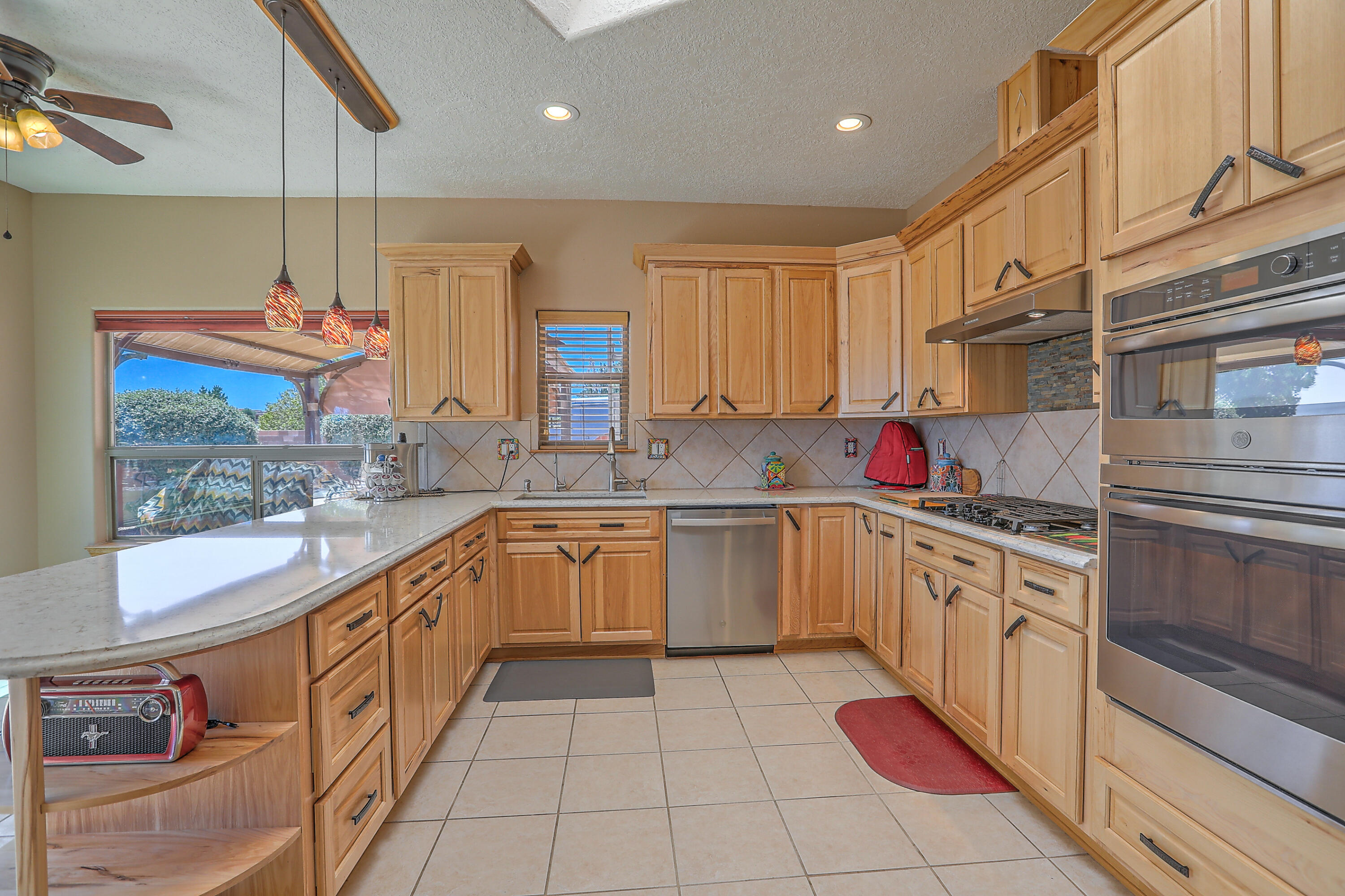 2152 Gazelle Road, Rio Rancho, New Mexico image 22