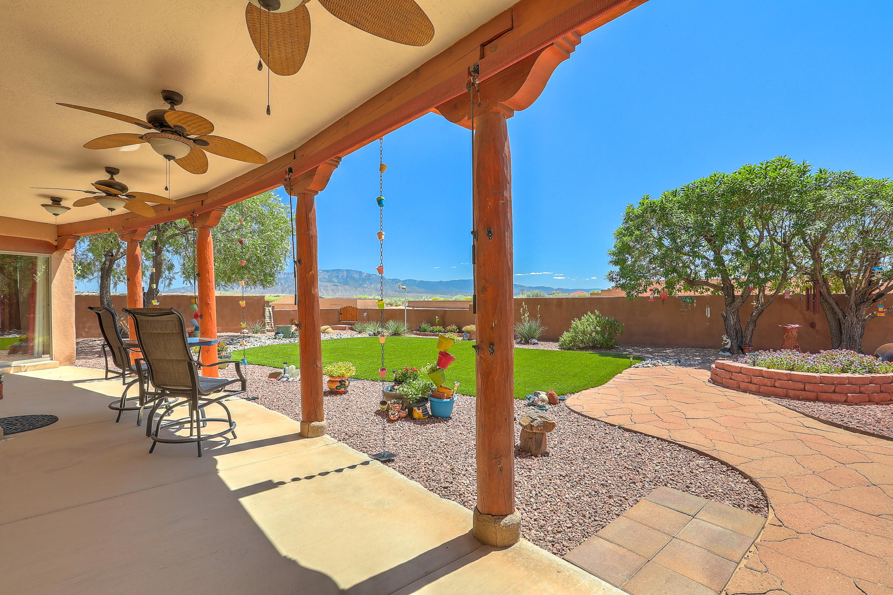 2152 Gazelle Road, Rio Rancho, New Mexico image 43