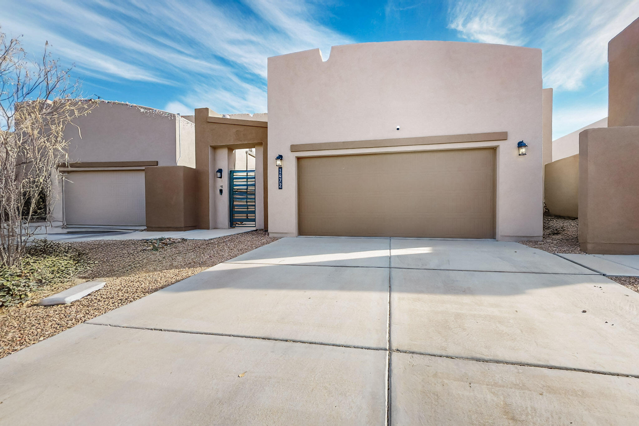 1472 Tierra Verde Loop, Los Lunas, New Mexico image 1