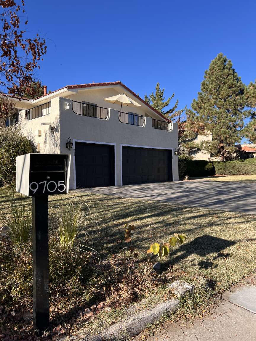 9705 Pebble Beach Drive NE