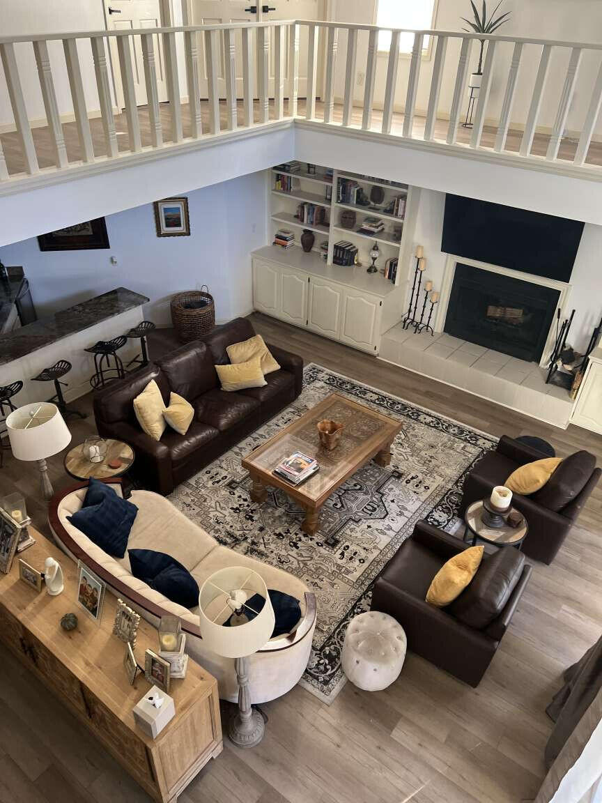 9705 Pebble Beach Drive NE