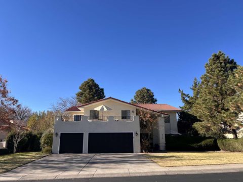 9705 Pebble Beach Drive NE Albuquerque NM 87111