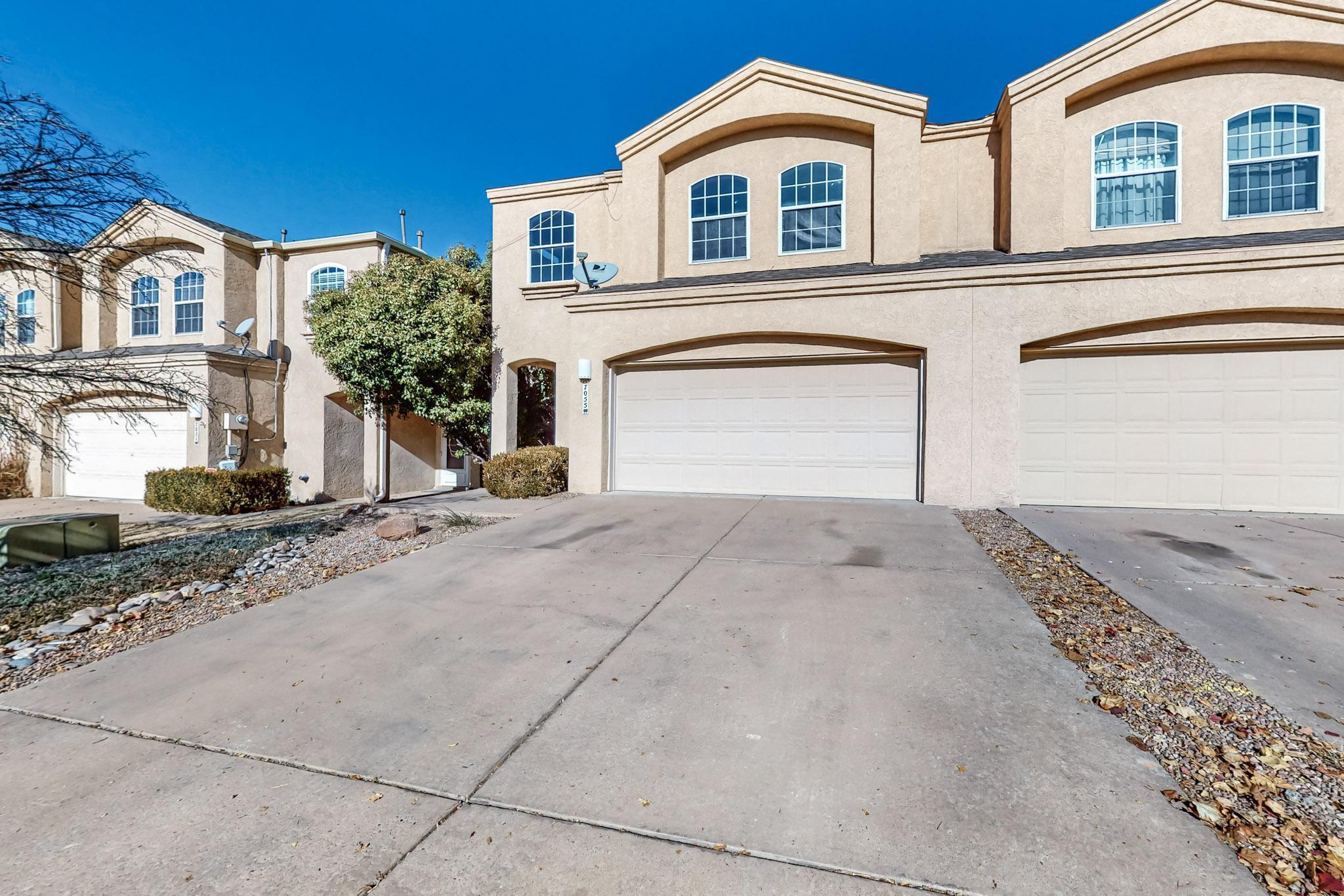 7055 Natalie Janae Lane, Albuquerque, New Mexico image 48