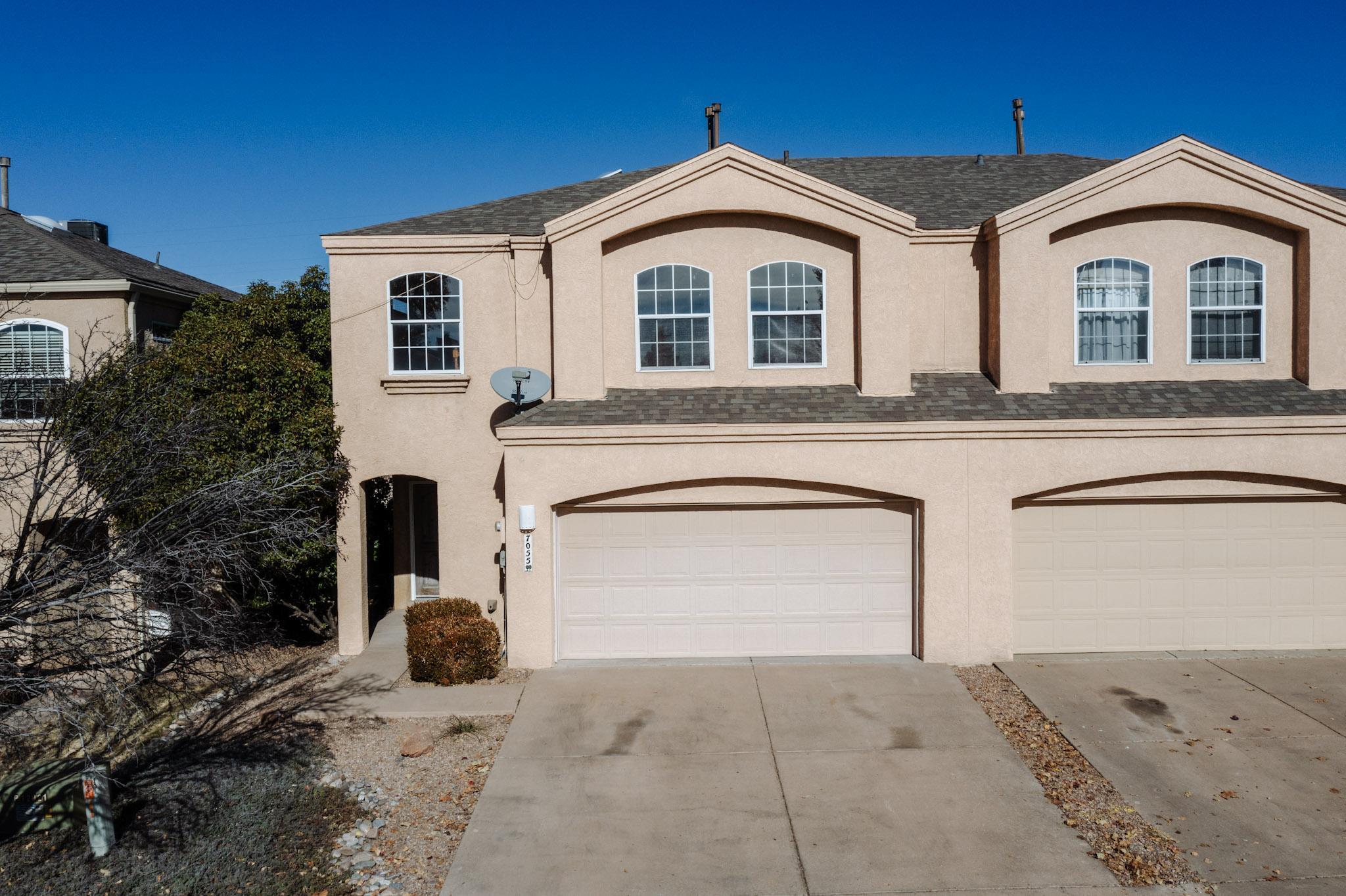 7055 Natalie Janae Lane, Albuquerque, New Mexico image 1