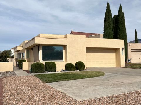 Photo of 8001 Classic Avenue NE, Albuquerque, NM 87109 (MLS # 1094439)