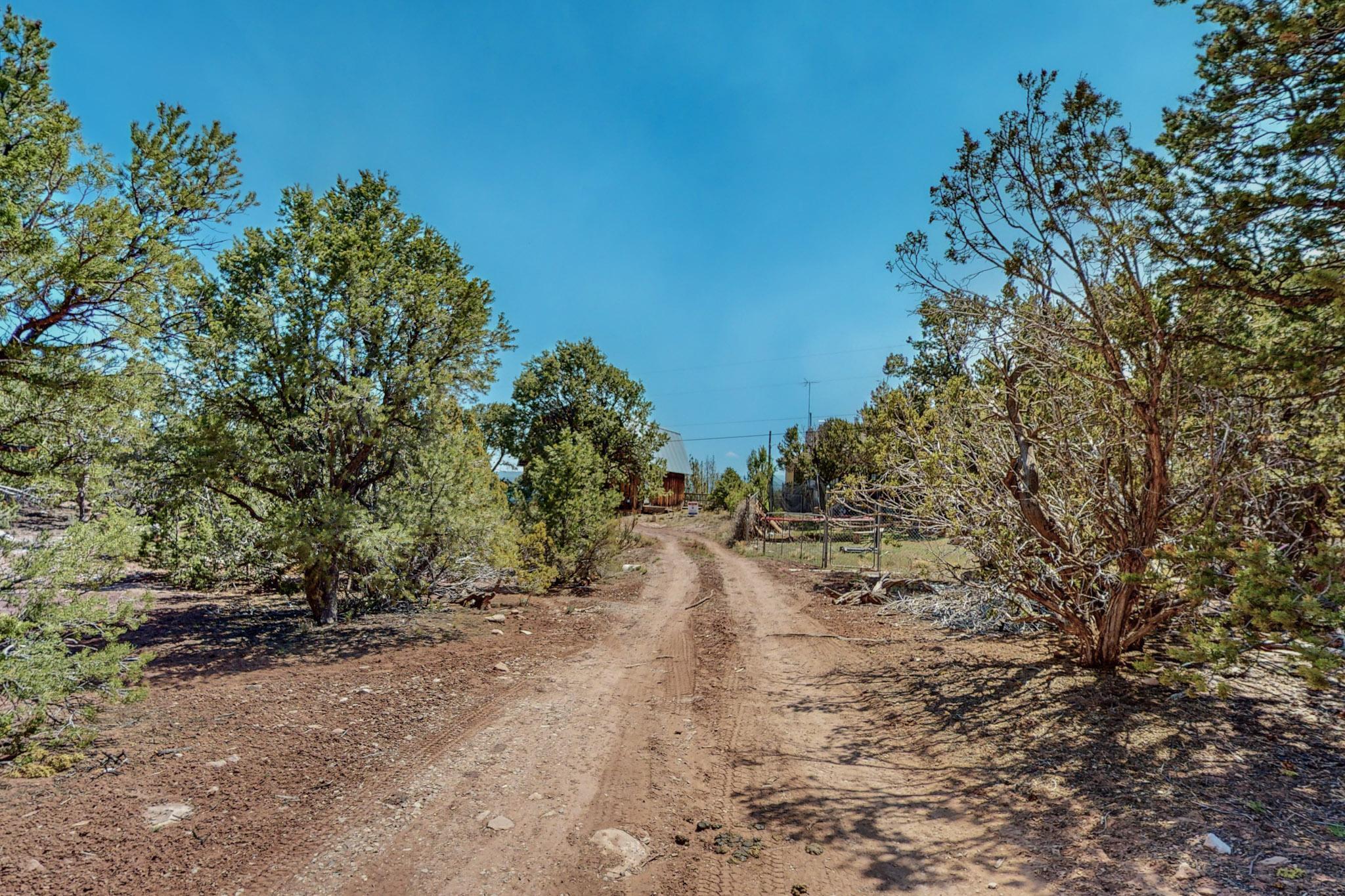 9 J Lee Avenue, Prewitt, New Mexico image 4