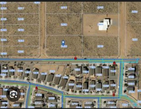 Vacant Land For Sale - Acorn Loop<br/> Sandoval County, Rio Rancho, NM 87124